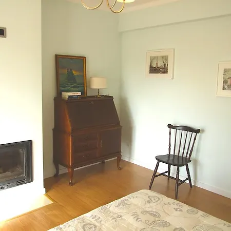 Terrace Apartment