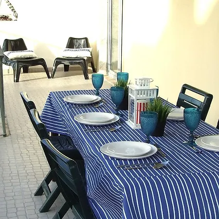 Apartment Terrace Ericeira
