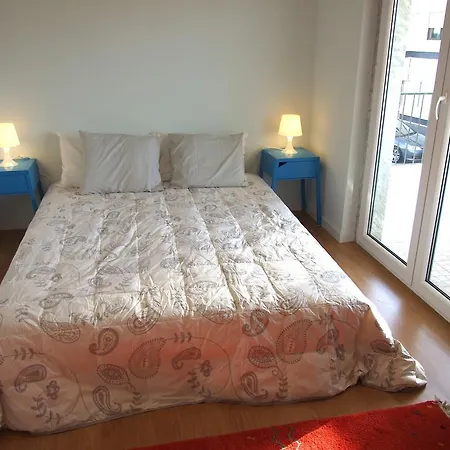 Terrace Apartment