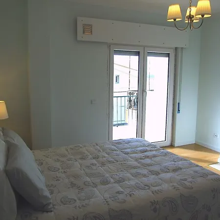 Terrace Apartment *