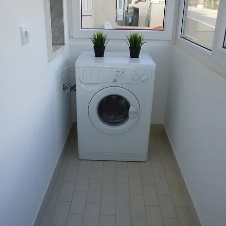 Terrace Apartment
